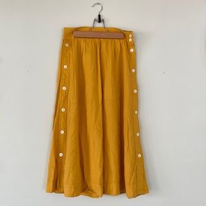 Madewell 00 skirt